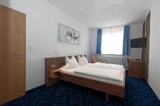 Privathotel Probst fotoÄŸrafÄ±
