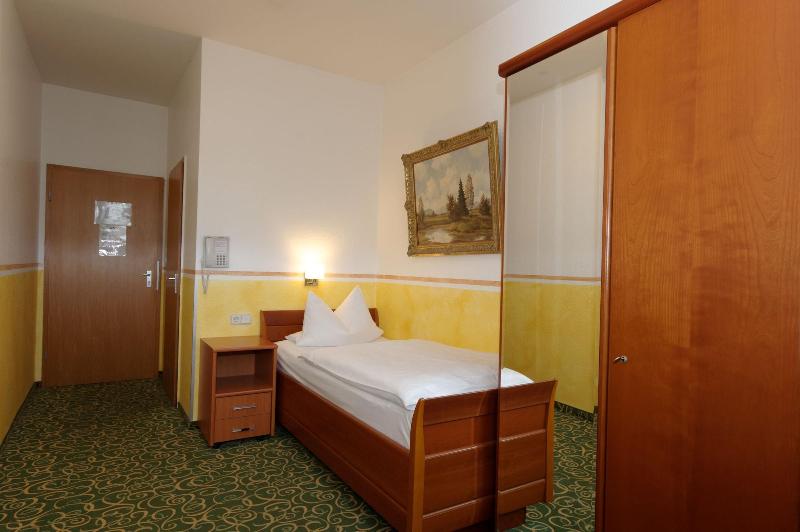 Privathotel Probst - Oda