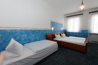 Privathotel Probst fotoÄŸrafÄ±