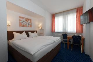 Privathotel Probst fotoÄŸrafÄ±