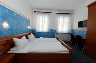 Privathotel Probst fotoÄŸrafÄ±