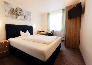 Privathotel Probst fotoÄŸrafÄ±