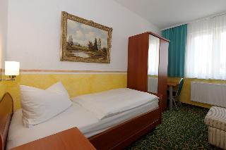 Privathotel Probst fotoÄŸrafÄ±