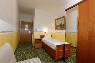 Privathotel Probst fotoÄŸrafÄ±