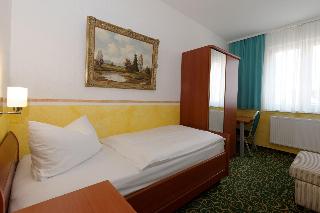 Privathotel Probst fotoÄŸrafÄ±