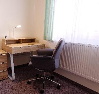 Privathotel Probst fotoÄŸrafÄ±