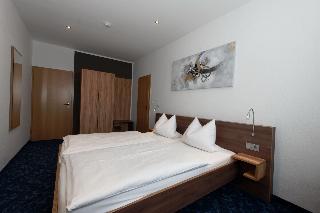 Privathotel Probst fotoÄŸrafÄ±