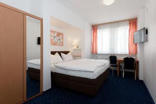 Privathotel Probst fotoÄŸrafÄ±