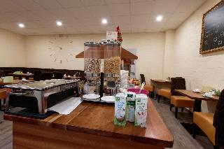Privathotel Probst fotoÄŸrafÄ±