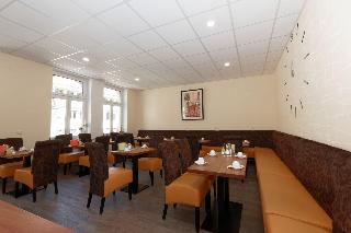 Privathotel Probst fotoÄŸrafÄ±