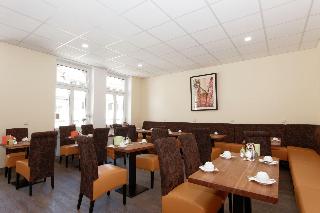 Privathotel Probst fotoÄŸrafÄ±