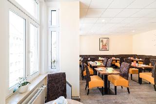 Privathotel Probst fotoÄŸrafÄ±