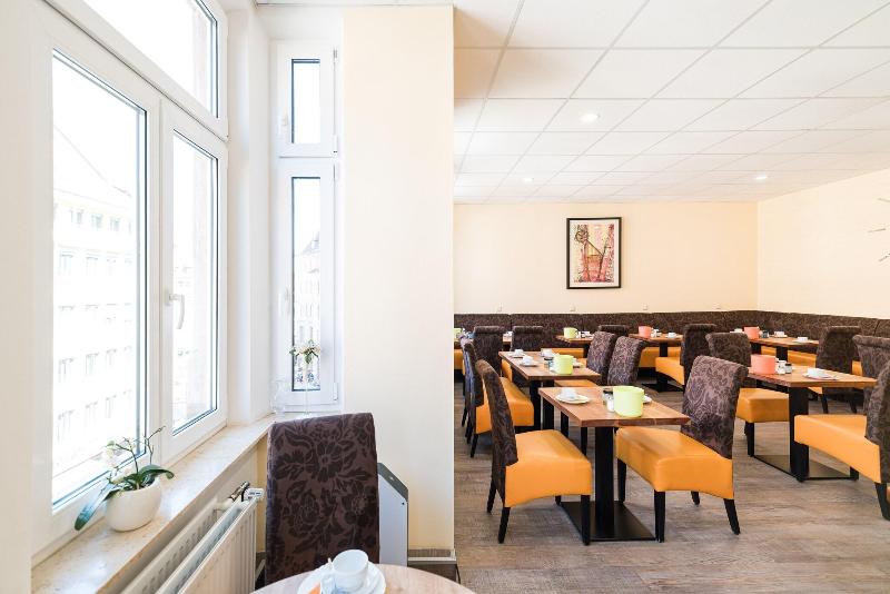 Privathotel Probst - Restoran