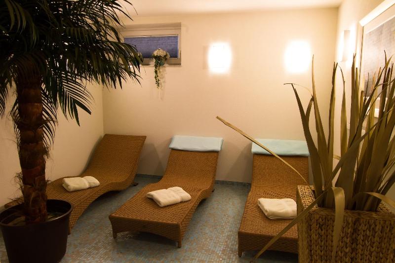 Hotel Lindleinsmühle - Aktivite