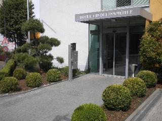 Hotel Lindleinsmühle otel fotoğrafı