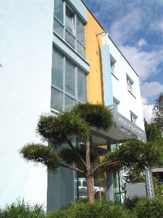 Hotel Lindleinsmühle fotoÄŸrafÄ±