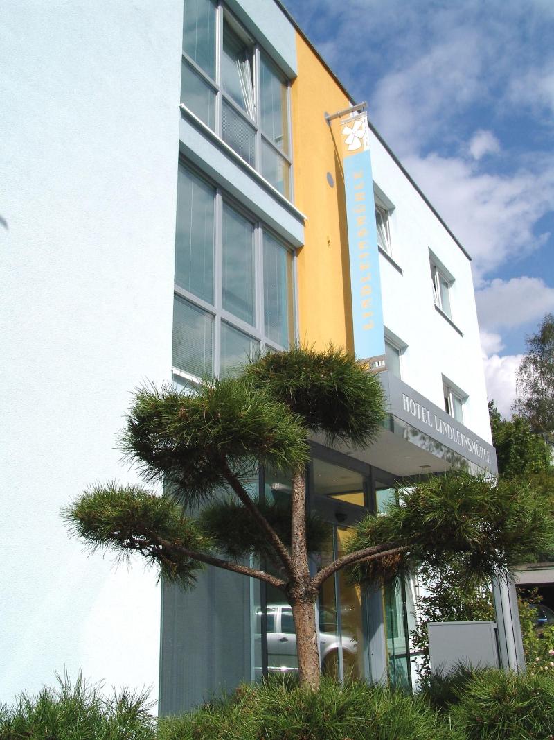 Hotel Lindleinsmühle - Genel