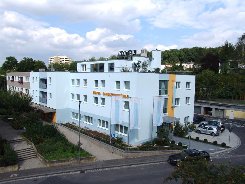 Hotel Lindleinsmühle - Genel