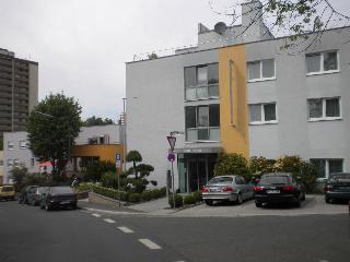 Hotel Lindleinsmühle fotoÄŸrafÄ±