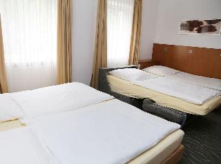 Hotel Lindleinsmühle fotoÄŸrafÄ±
