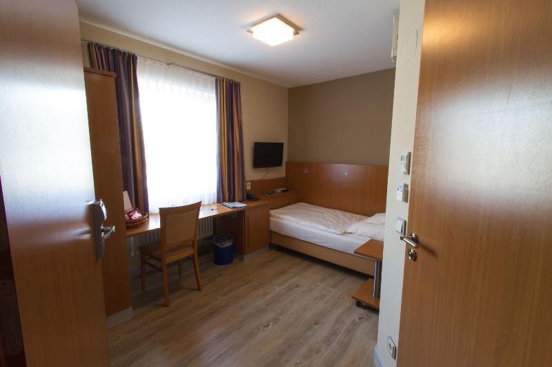 Hotel Lindleinsmühle - Oda
