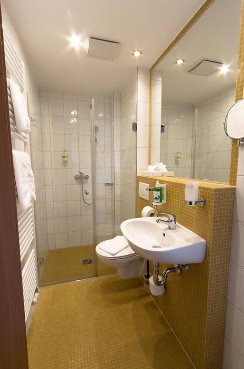 Hotel Lindleinsmühle - Oda