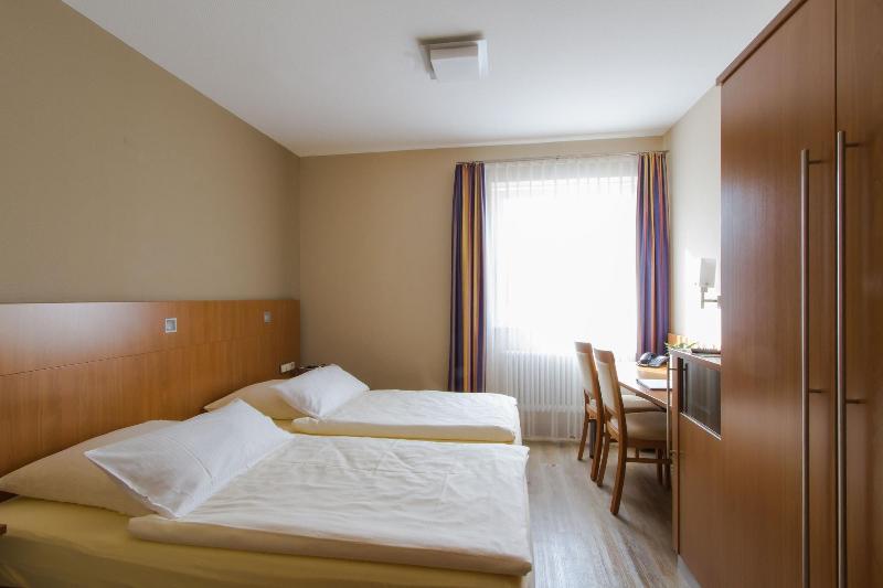 Hotel Lindleinsmühle - Oda