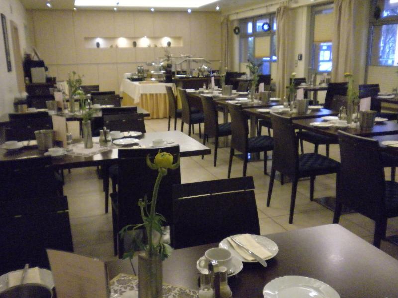Hotel Lindleinsmühle - Restoran