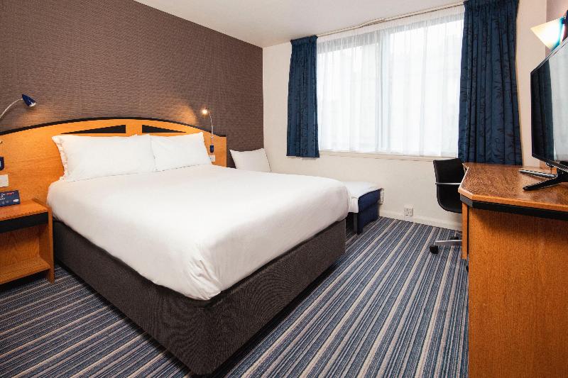 Holiday Inn Express Bristol City Centre - Oda