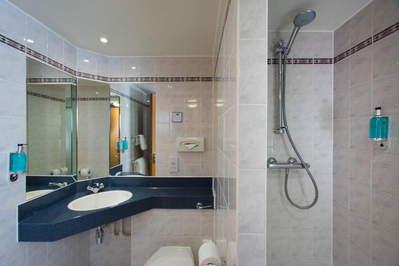 Holiday Inn Express Bristol City Centre - Oda