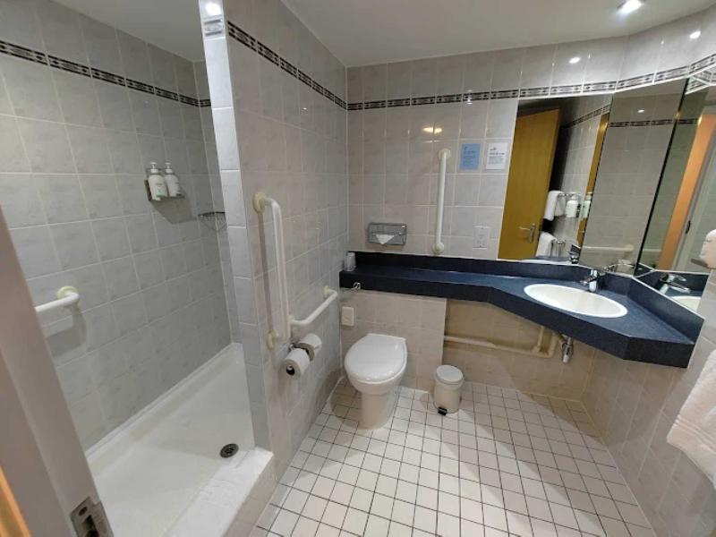 Holiday Inn Express Bristol City Centre - Oda