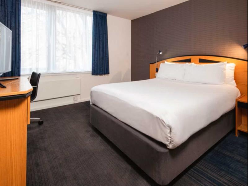 Holiday Inn Express Bristol City Centre - Oda