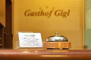 Gasthof Gigl fotoÄŸrafÄ±