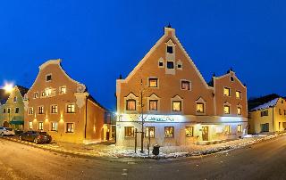 Gasthof Gigl otel fotoğrafı