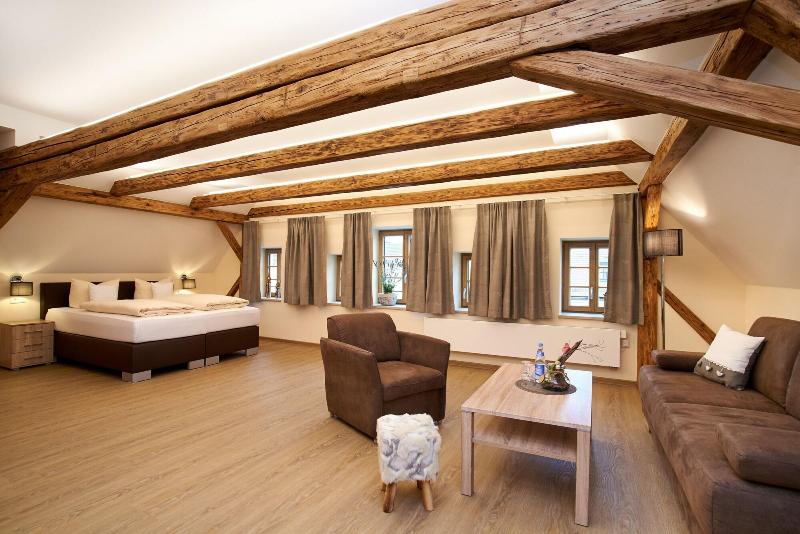 Gasthof Gigl - Oda