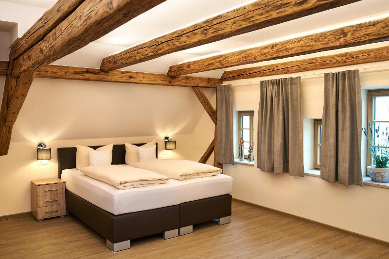 Gasthof Gigl - Oda