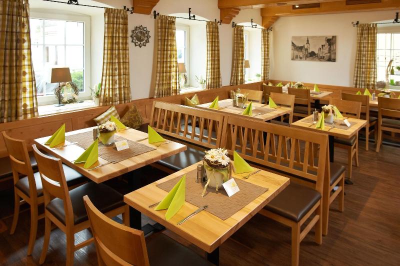 Gasthof Gigl - Restoran