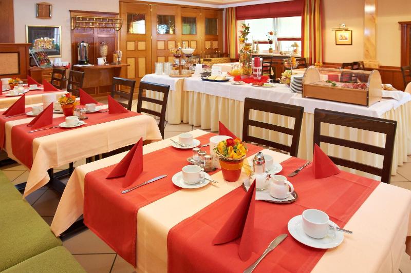 Gasthof Gigl - Restoran