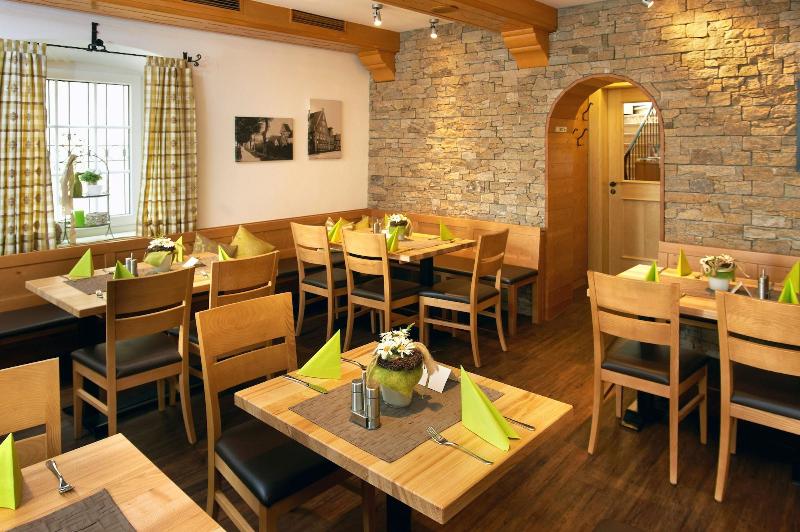 Gasthof Gigl - Restoran
