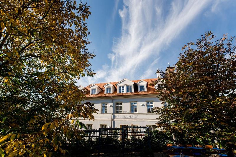 Gasthaus Sindel-Buckel Herrenhaus - Genel