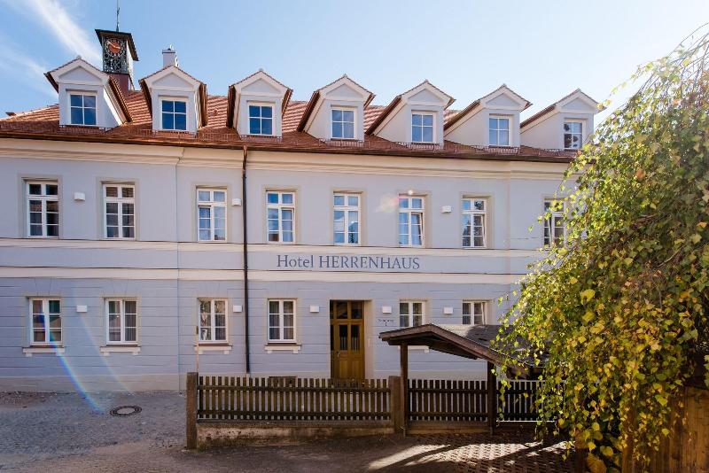 Gasthaus Sindel-Buckel Herrenhaus - Genel