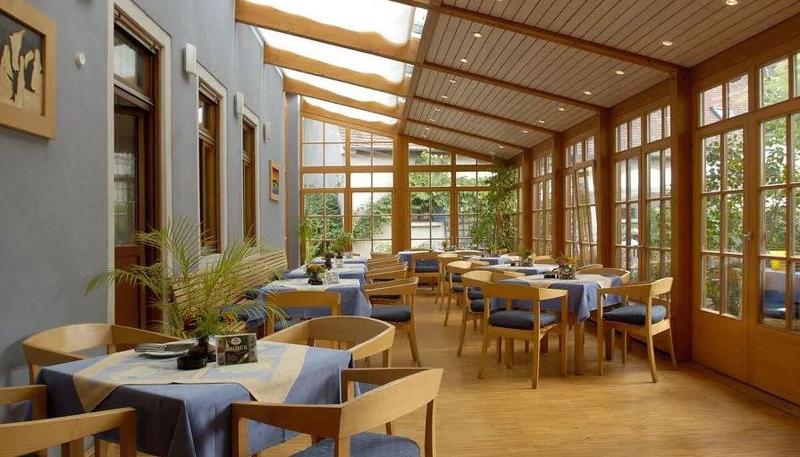 Gasthaus Sindel-Buckel Herrenhaus - Restoran
