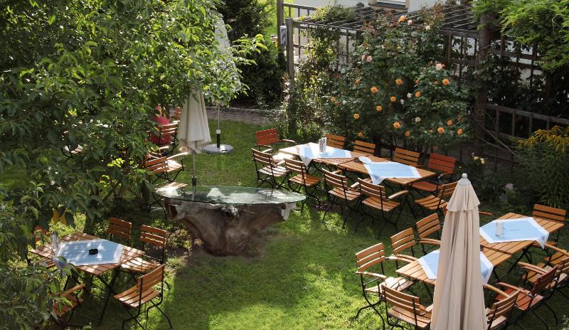 Gasthaus Sindel-Buckel Herrenhaus - Restoran