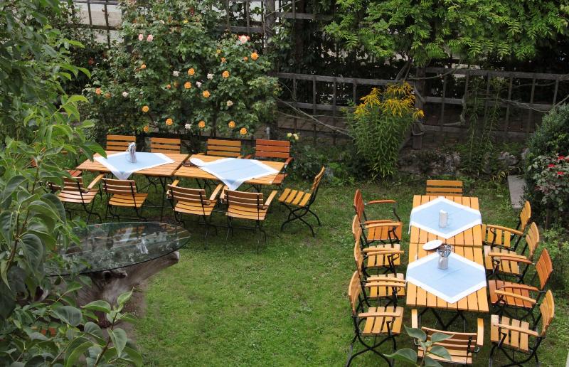Gasthaus Sindel-Buckel Herrenhaus - Restoran