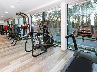DORMERO Strandhotel Rügen fotoÄŸrafÄ±