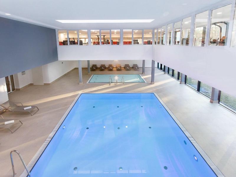 DORMERO Strandhotel Rügen - Aktivite