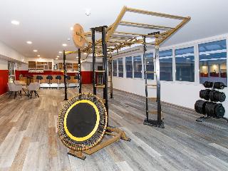 DORMERO Strandhotel Rügen fotoÄŸrafÄ±