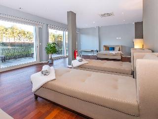 DORMERO Strandhotel Rügen fotoÄŸrafÄ±