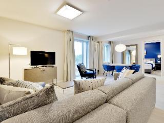DORMERO Strandhotel Rügen otel fotoğrafı