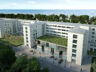DORMERO Strandhotel Rügen fotoÄŸrafÄ±